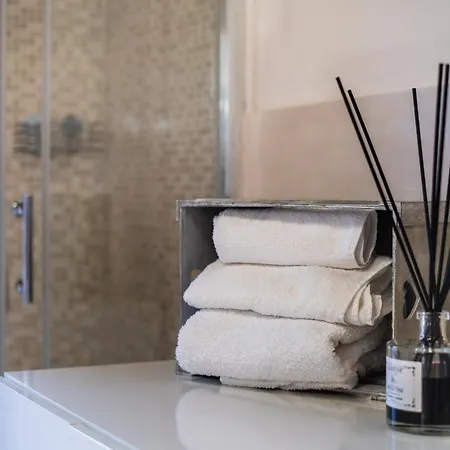 Relax House Casa de Férias Squinzano