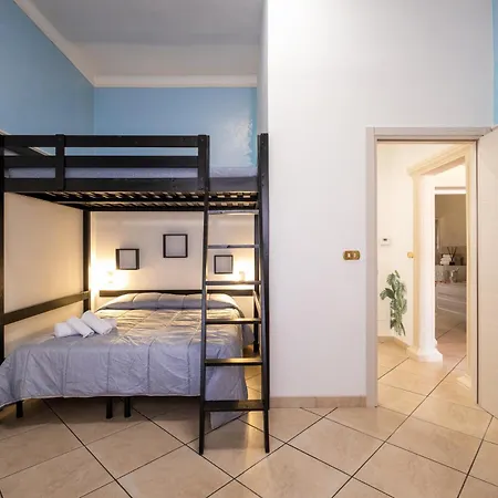 Relax House Semesterbostad