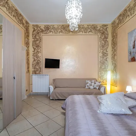 別荘 Relax House *