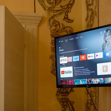 別荘 Relax House Squinzano