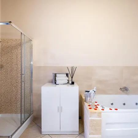 Relax House * Squinzano