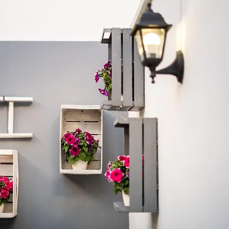 Semesterbostad Relax House