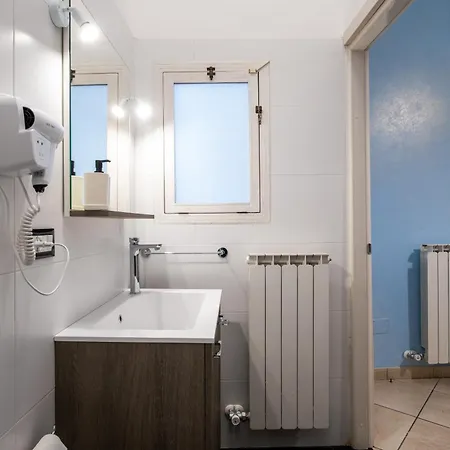 Relax House Semesterbostad