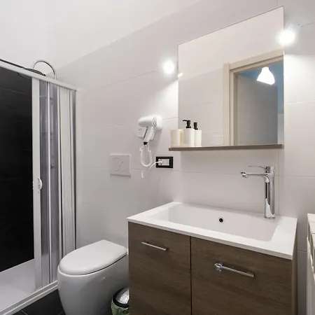 Relax House Semesterbostad Squinzano