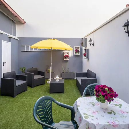 Relax House Squinzano