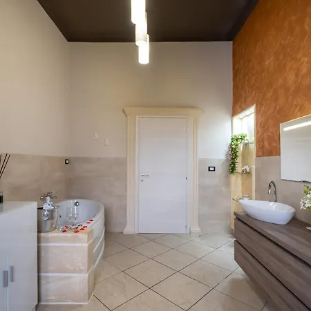 Holiday home Relax House Squinzano