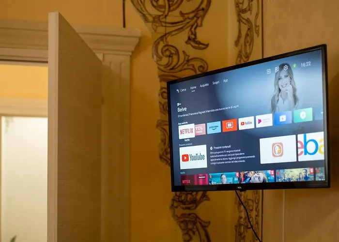 Tatil Evi Relax House Squinzano