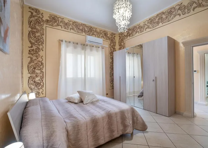 Relax House * Squinzano