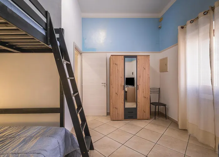 Tatil Evi Relax House