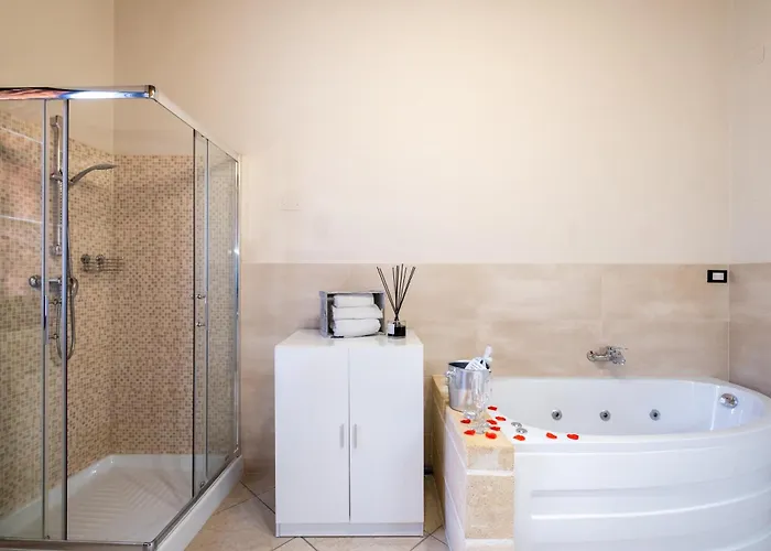 Relax House * Squinzano