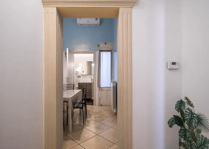 Relax House בית נופש Squinzano