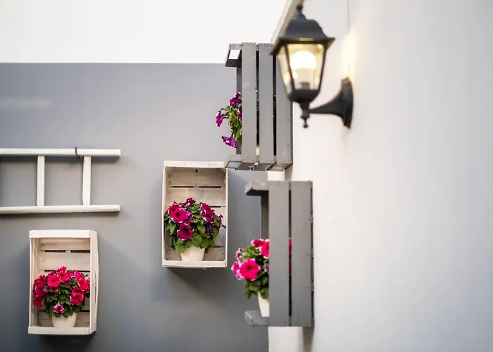 Tatil Evi Relax House