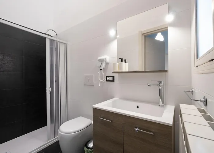 Relax House Tatil Evi Squinzano