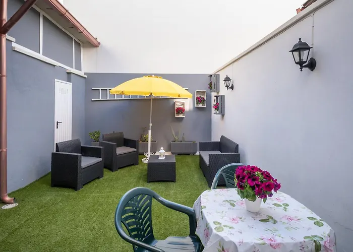 Relax House Squinzano