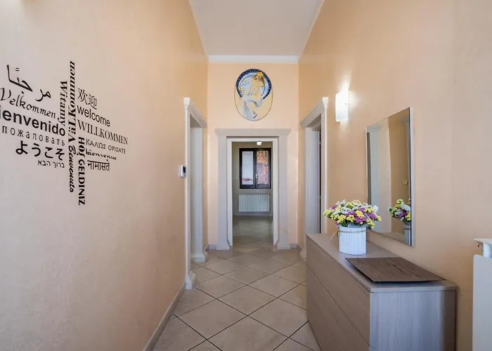 בית נופש Relax House *